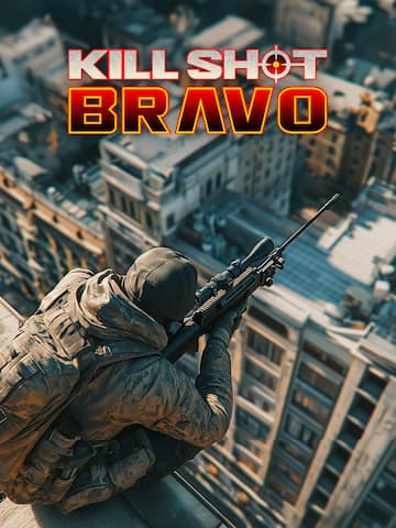 Kill Shot Bravo
