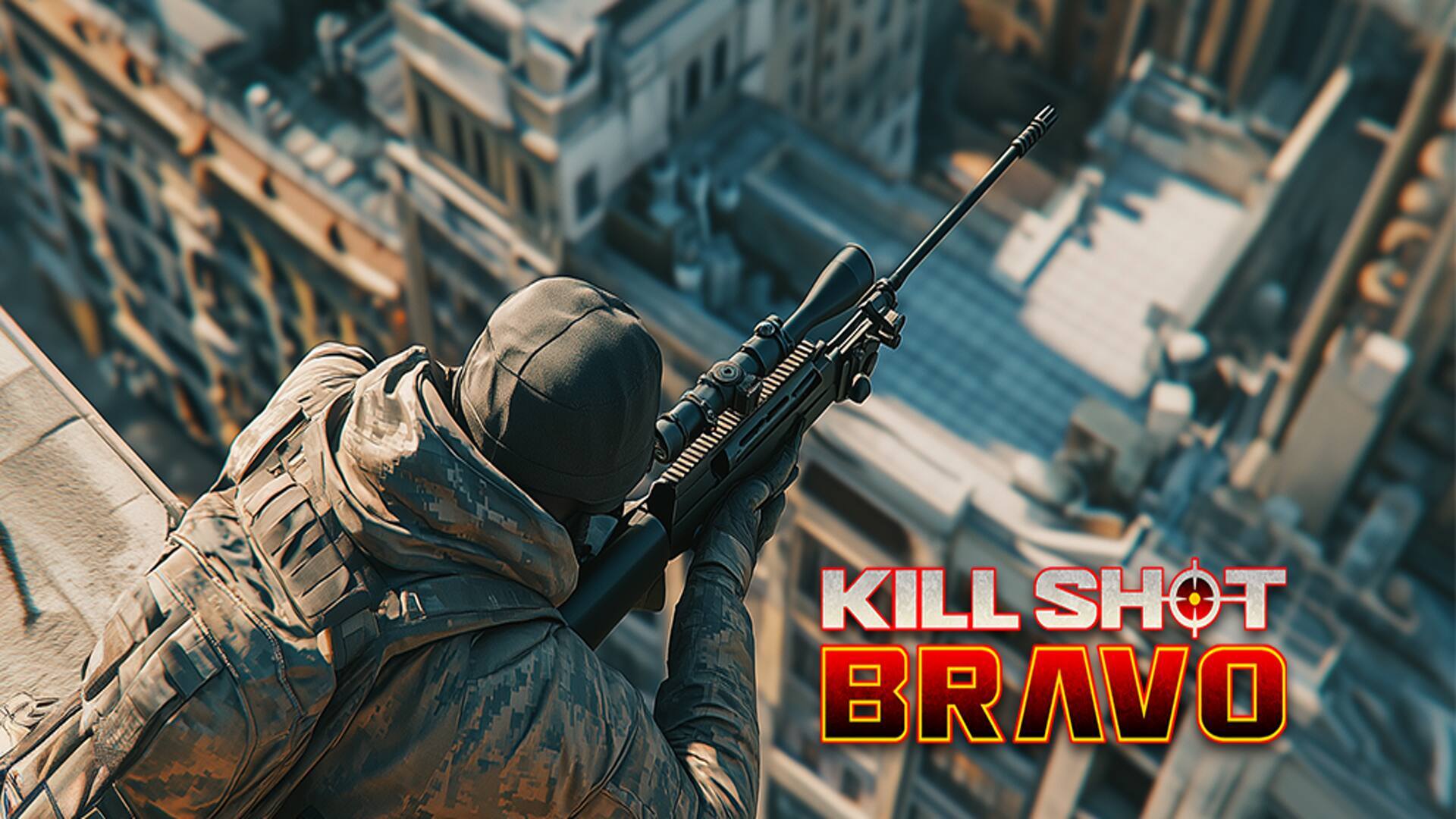 Kill Shot Bravo