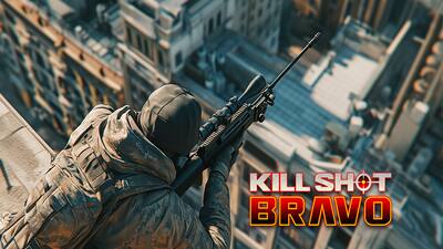 Kill Shot Bravo