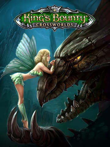 King's Bounty: Crossworlds
