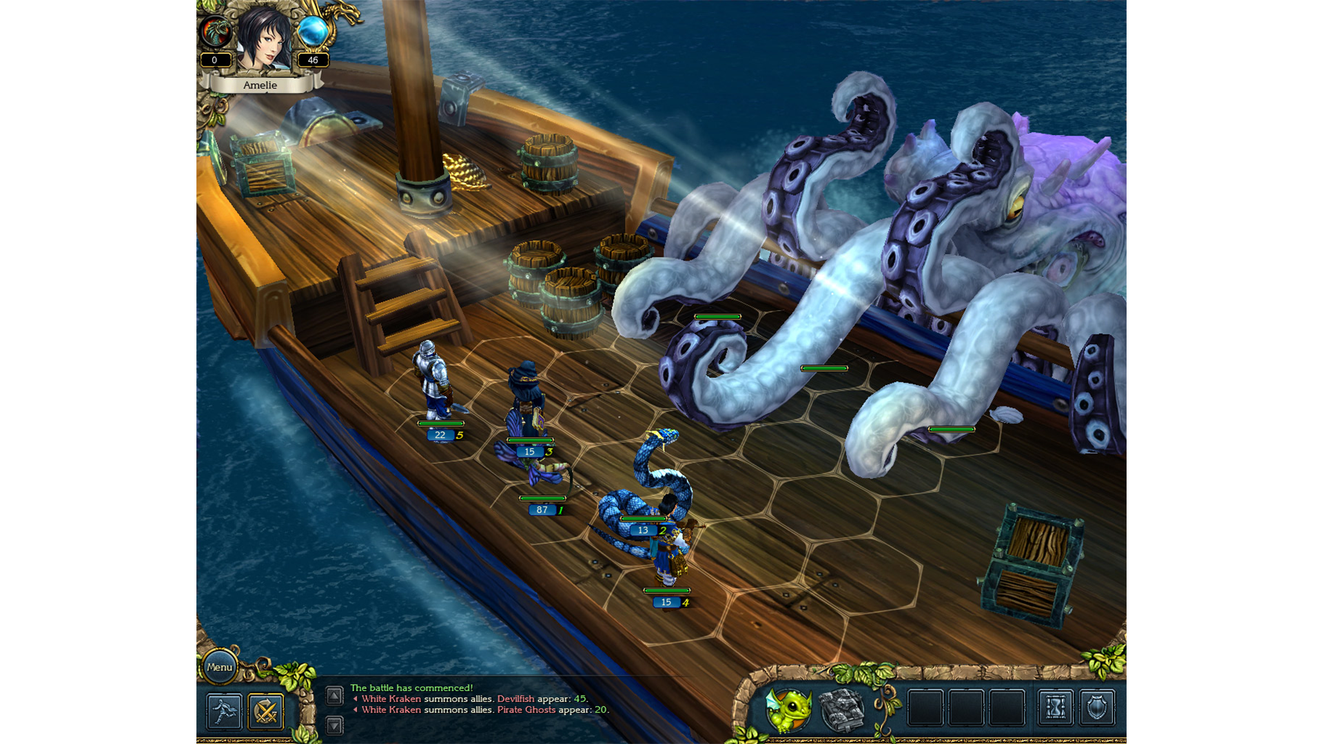 Kings Bounty Crossworlds-2u52y