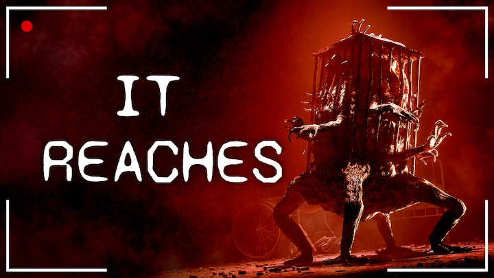 It Reaches