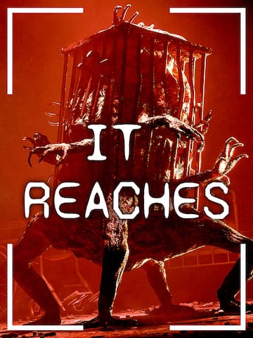 It Reaches
