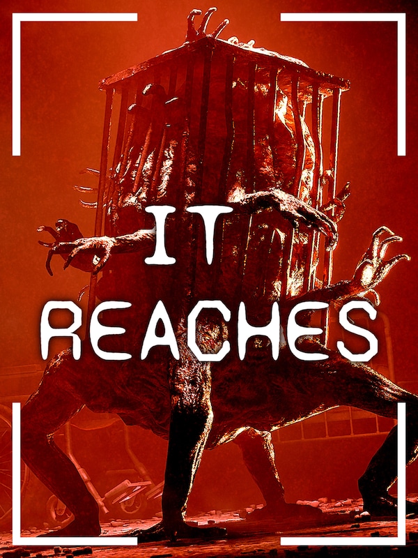 It Reaches