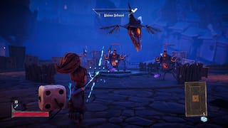 Lost in Random™ screenshot 5