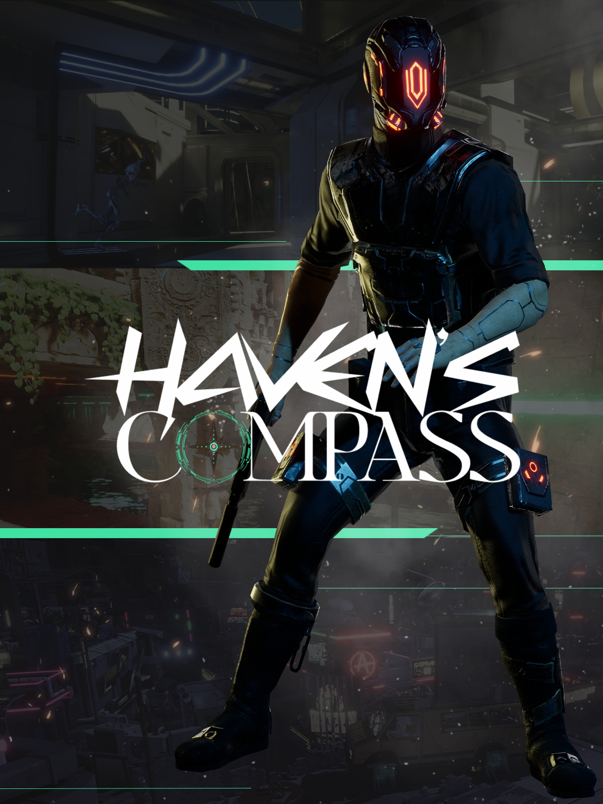 Haven's Compass