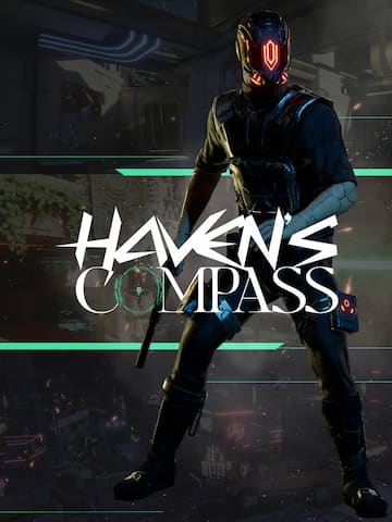 Haven's Compass