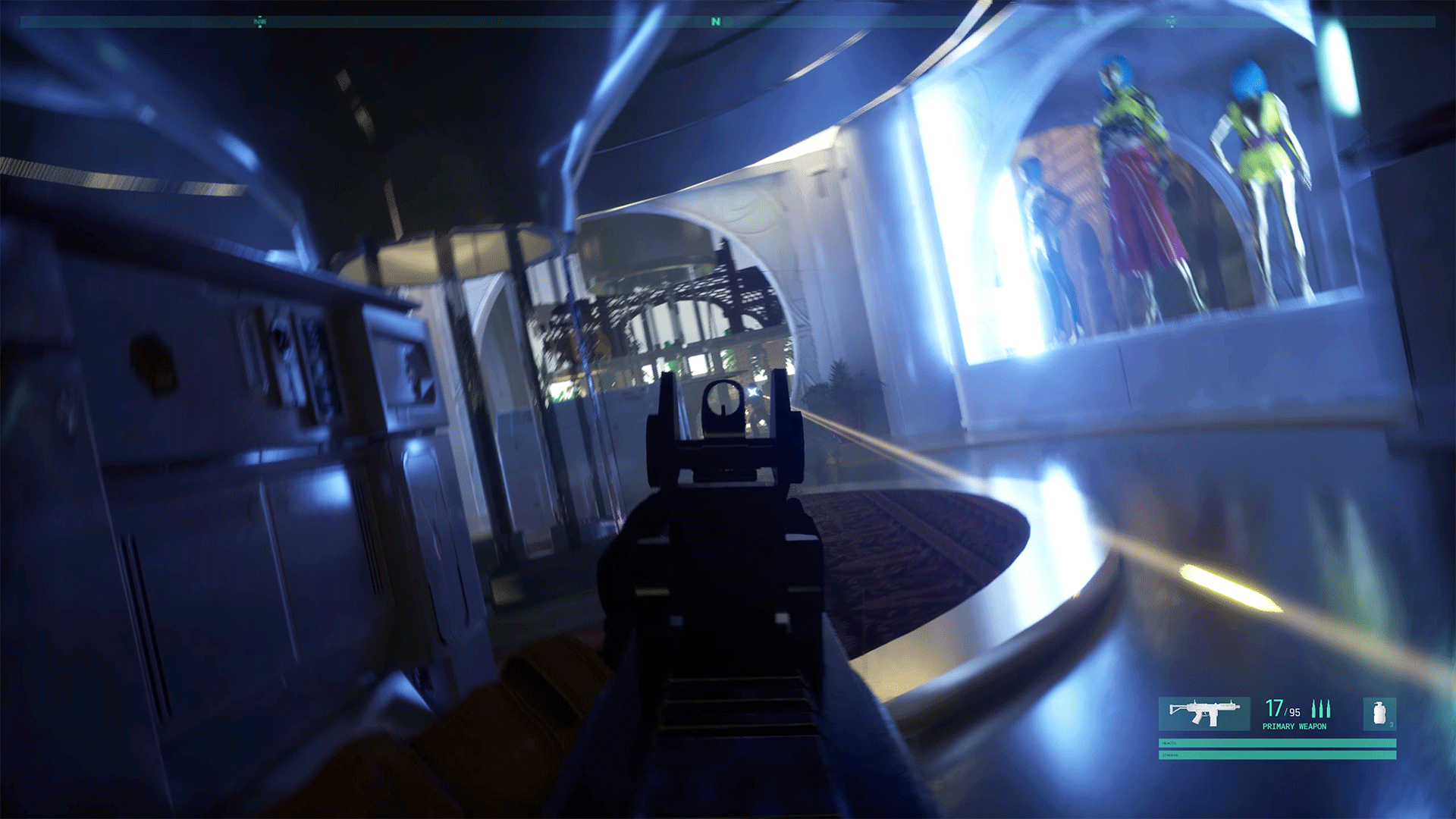Haven's Compass-7es4p