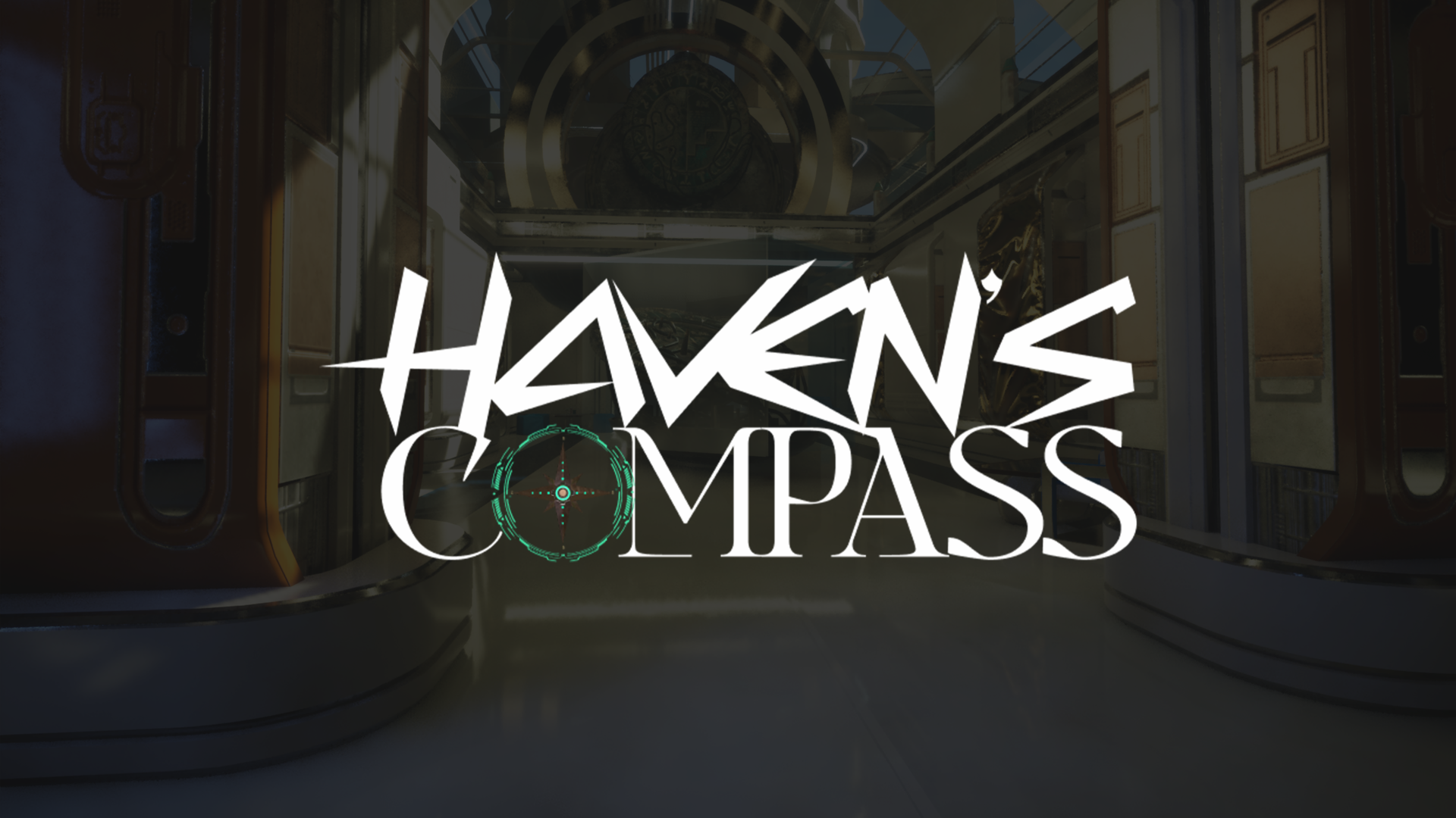Haven's Compass