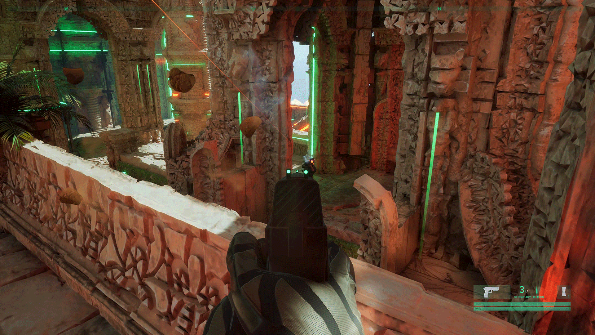 Haven's Compass Загружайте и играйте бесплатно в Epic Games Store