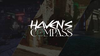 Haven's Compass screenshot 1