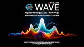 Daniel Hertz C Wave screenshot 1