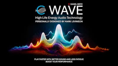 Daniel Hertz C Wave