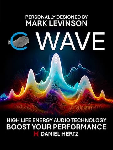 Daniel Hertz C Wave