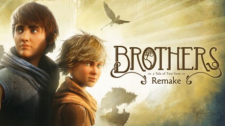 Купить ключ дешево Brothers. A Tale of Two Sons Remake