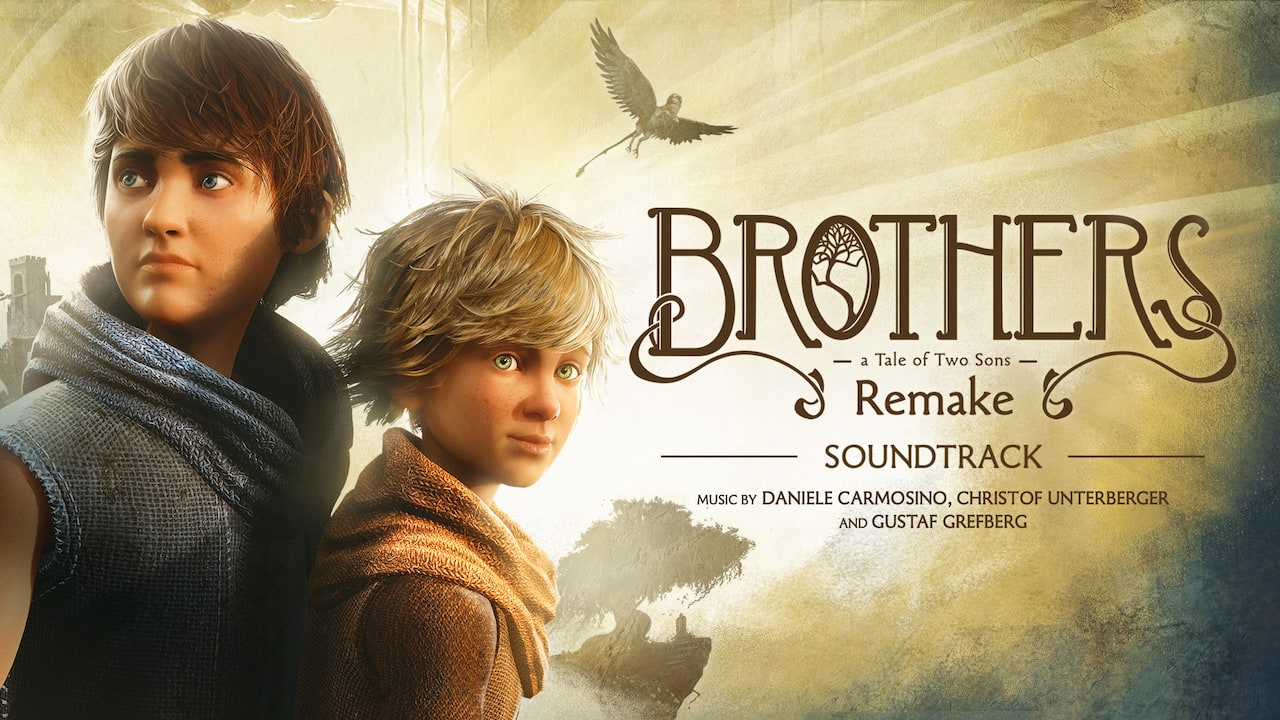 Colonna sonora di Brothers: A Tale of Two Sons Remake