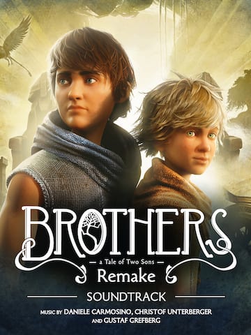 Brothers: A Tale of Two Sons Remake Soundtrack