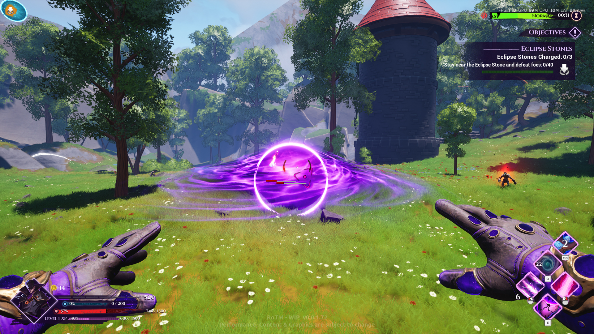 Revenge of the Mage-152x0