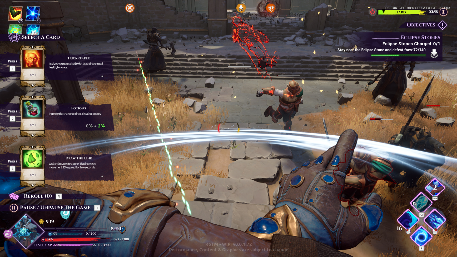 Revenge of the Mage-1rz1y
