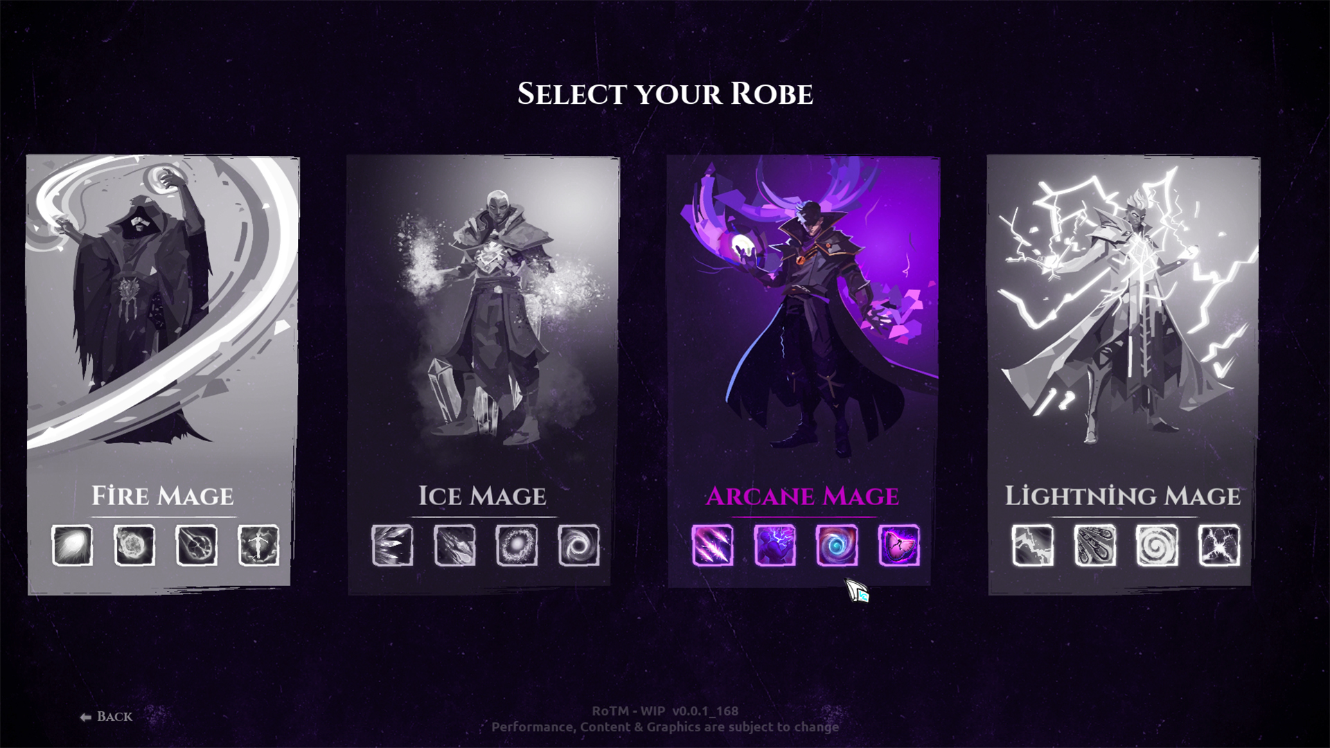 Revenge of the Mage-ty78j