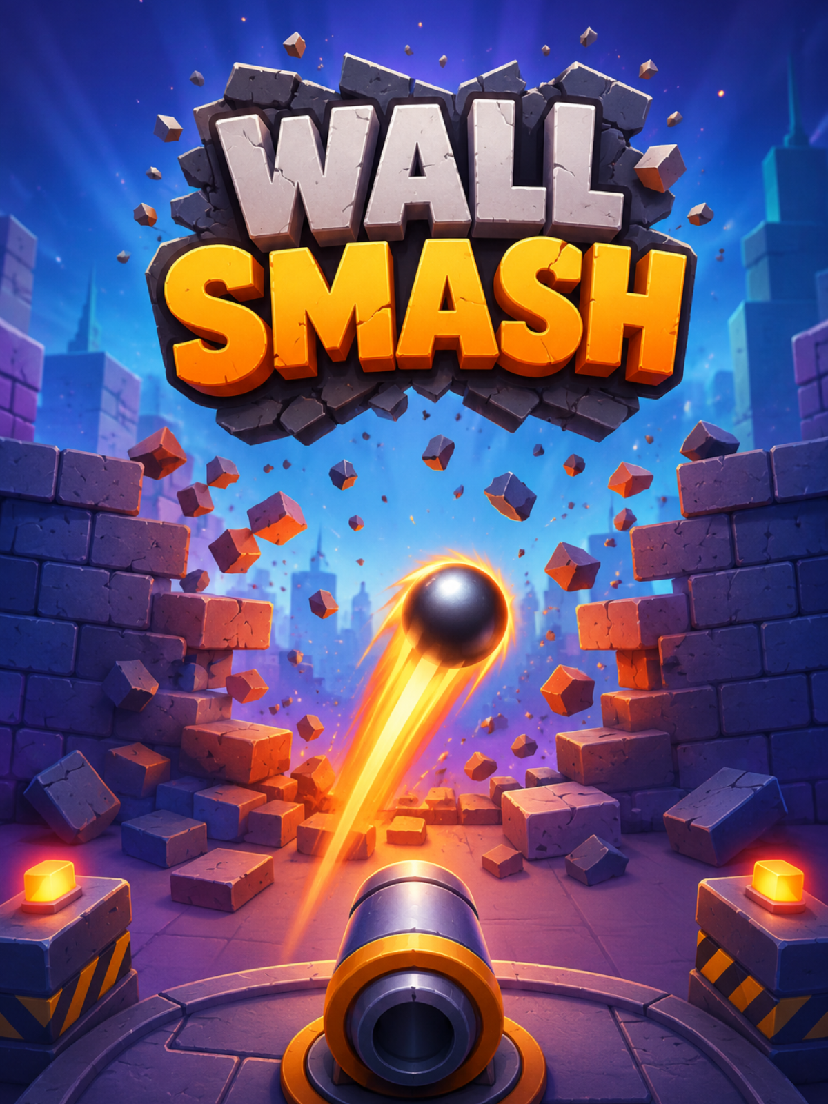 Wall Smash