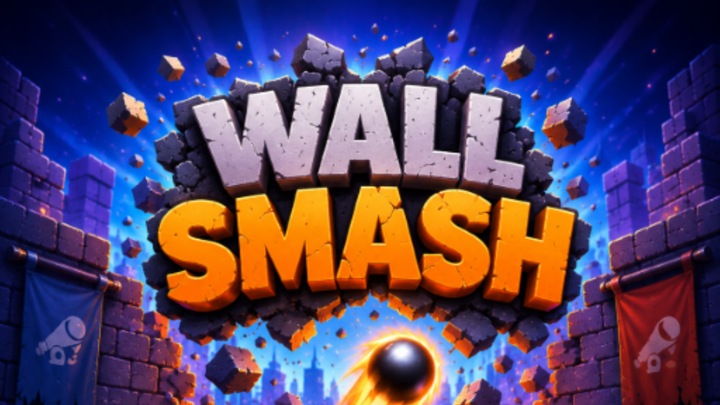 Wall Smash