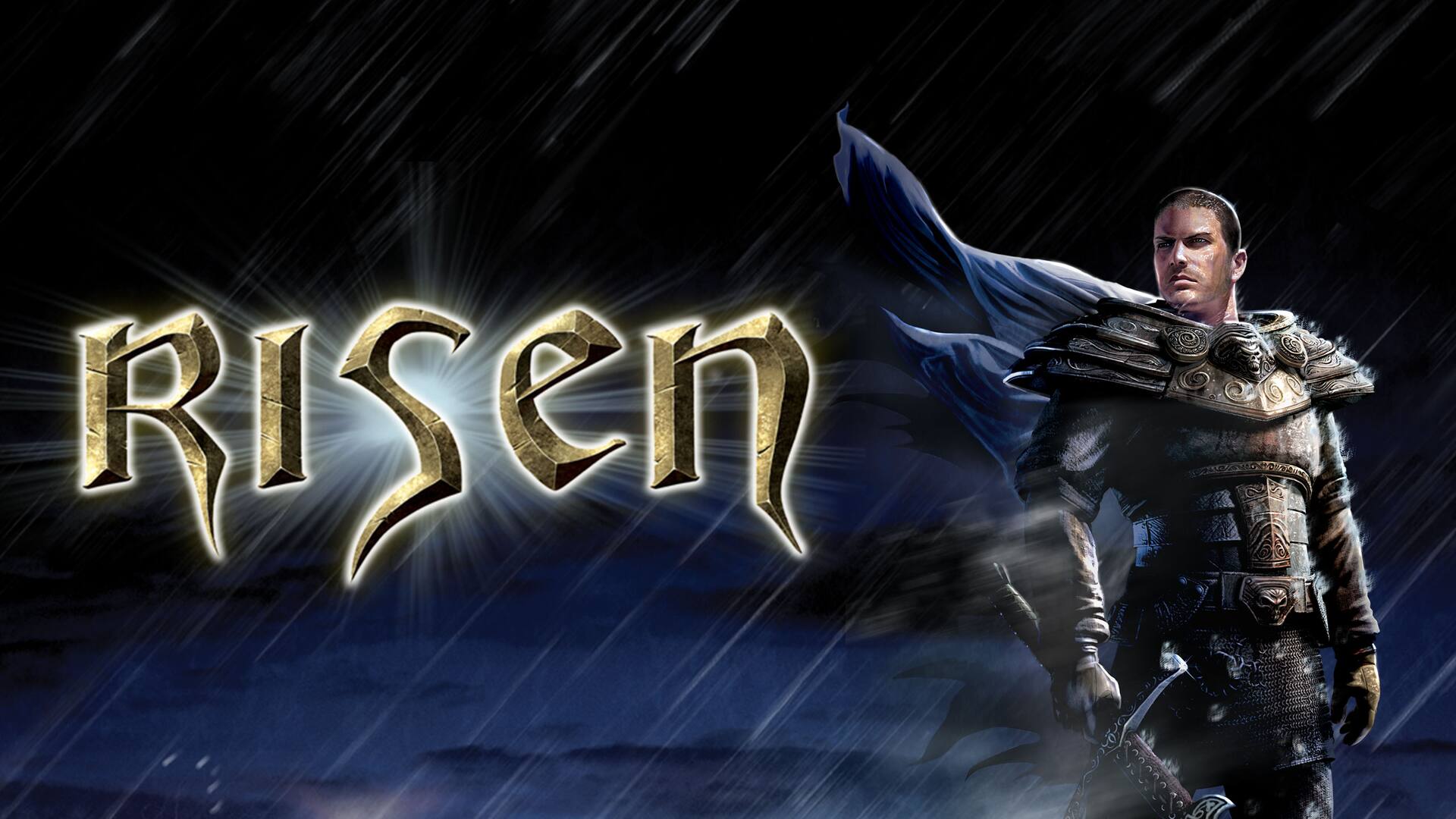 Risen