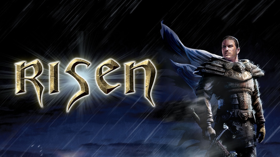 Risen