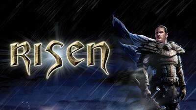Risen