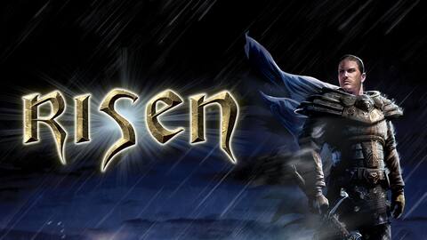 Risen