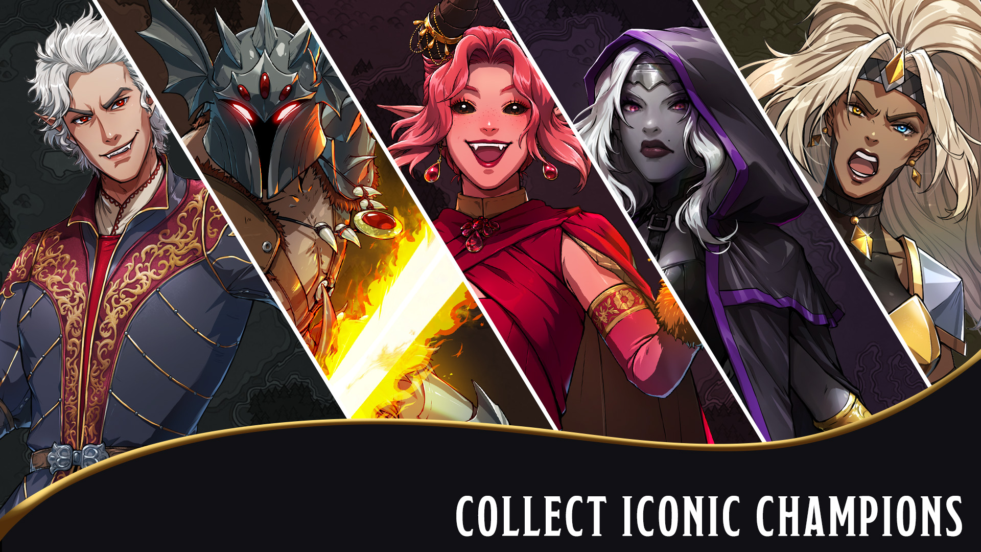 Idle Champions of the Forgotten Realms-124ei