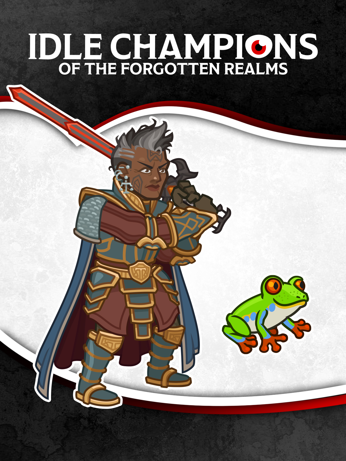 Founder's Pack VIII