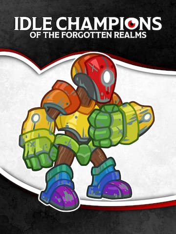 Rainbow Guardian Familiar Pack