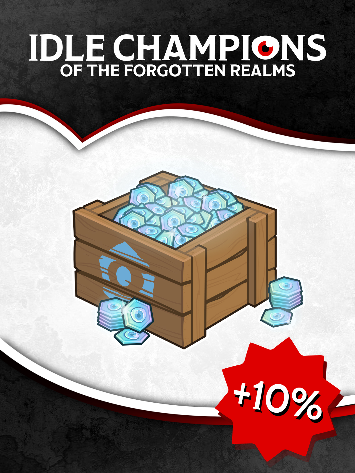 1,600 (+160 Bonus) Platinum - OfferImageTall