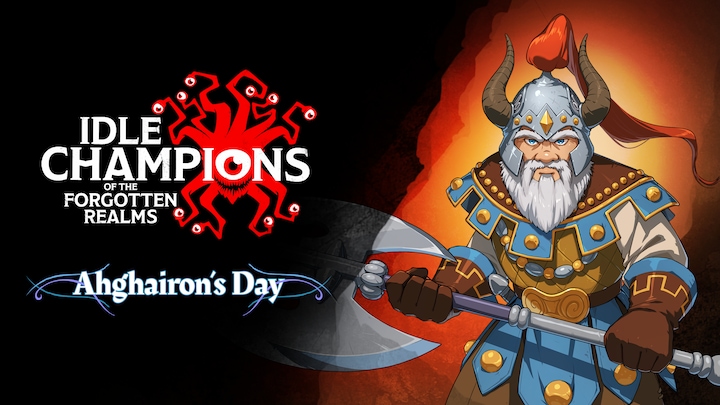 Idle Champions of the Forgotten Realms
