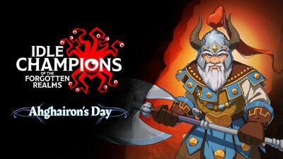 Idle Champions of the Forgotten Realms