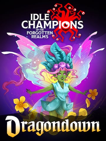 Idle Champions of the Forgotten Realms