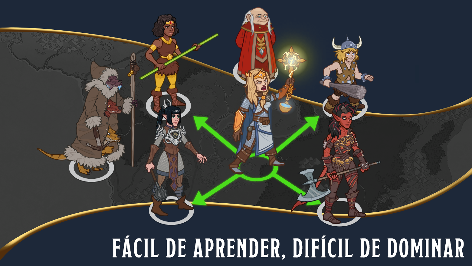 Idle Champions of the Forgotten Realms-1aquw