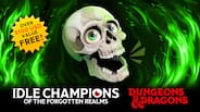 Idle Champions of the Forgotten Realms