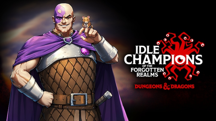 Idle Champions of the Forgotten Realms