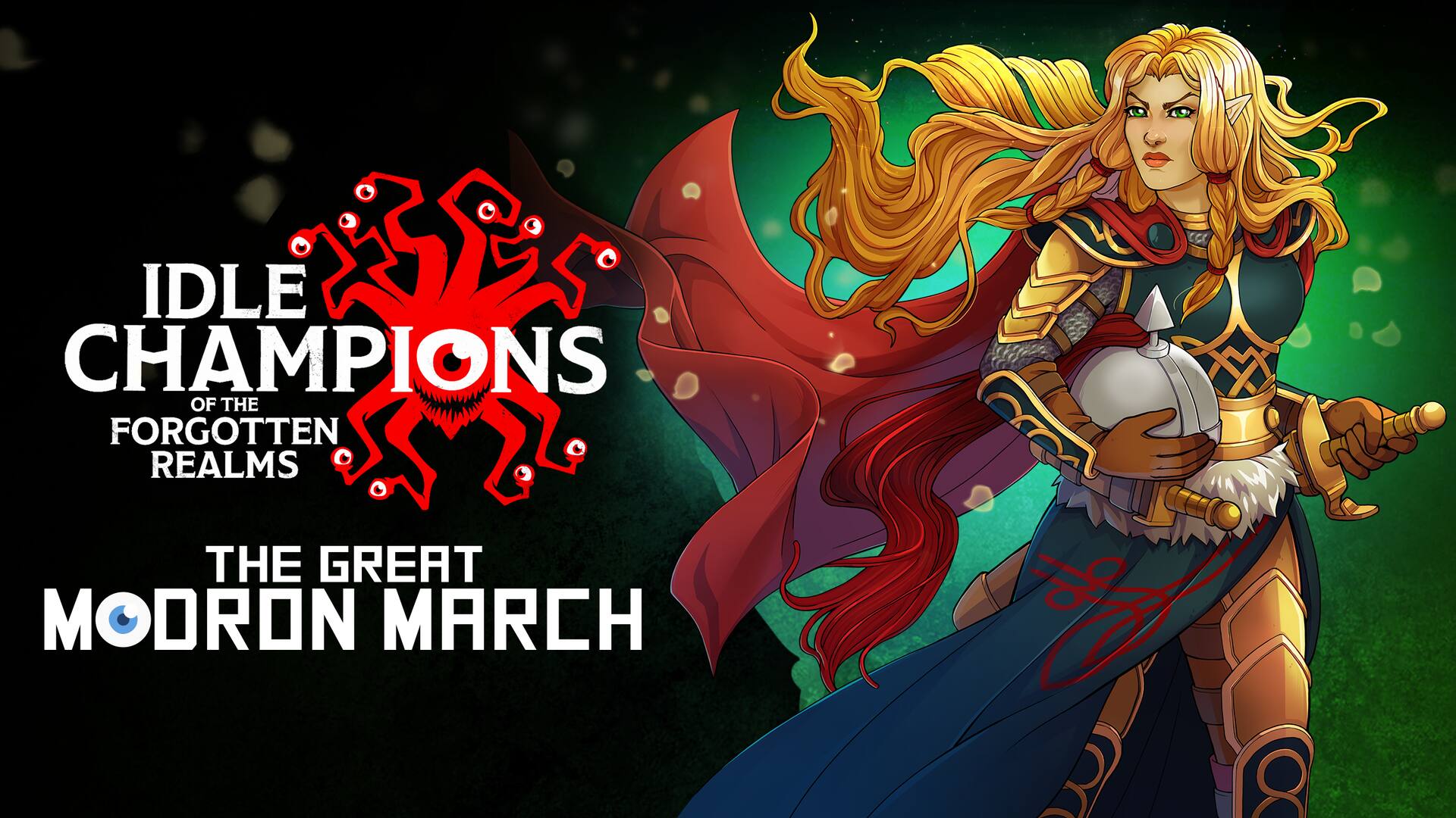 Idle Champions of the Forgotten Realms