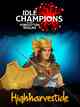 Idle Champions of the Forgotten Realms