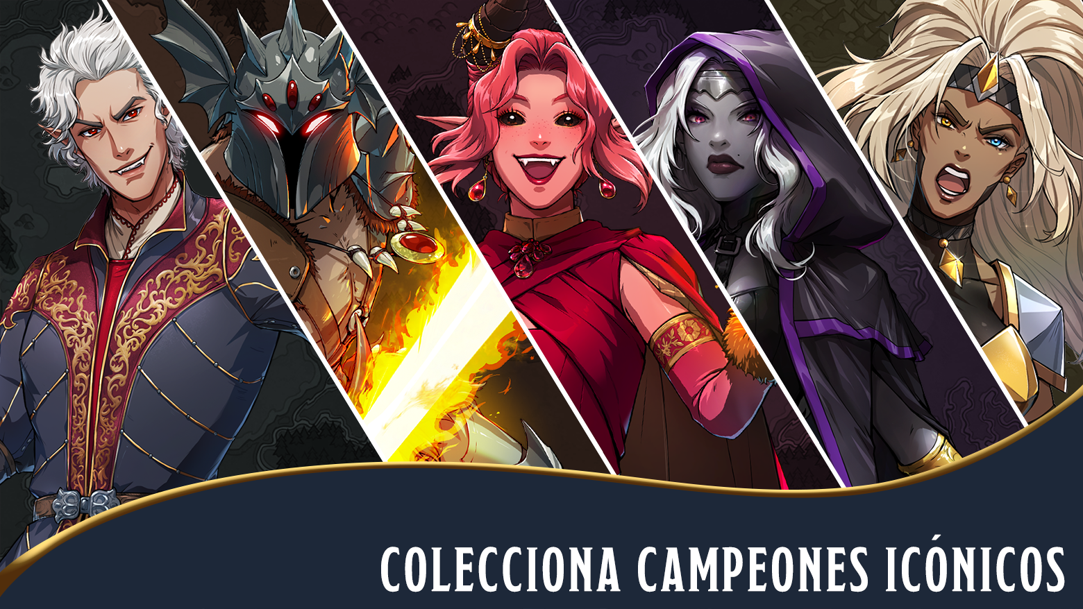 Idle Champions of the Forgotten Realms-1jngs