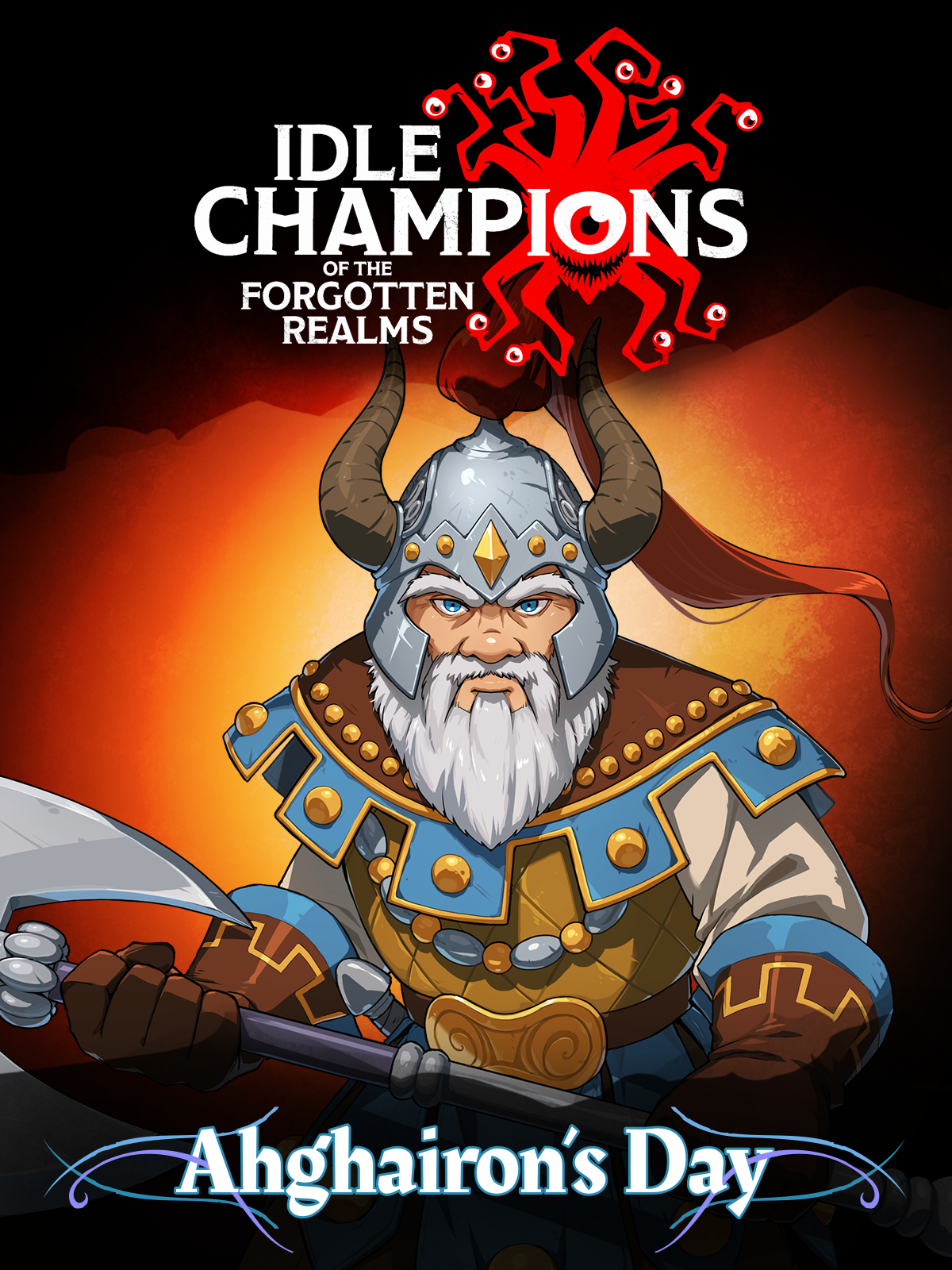 Idle Champions of the Forgotten Realms