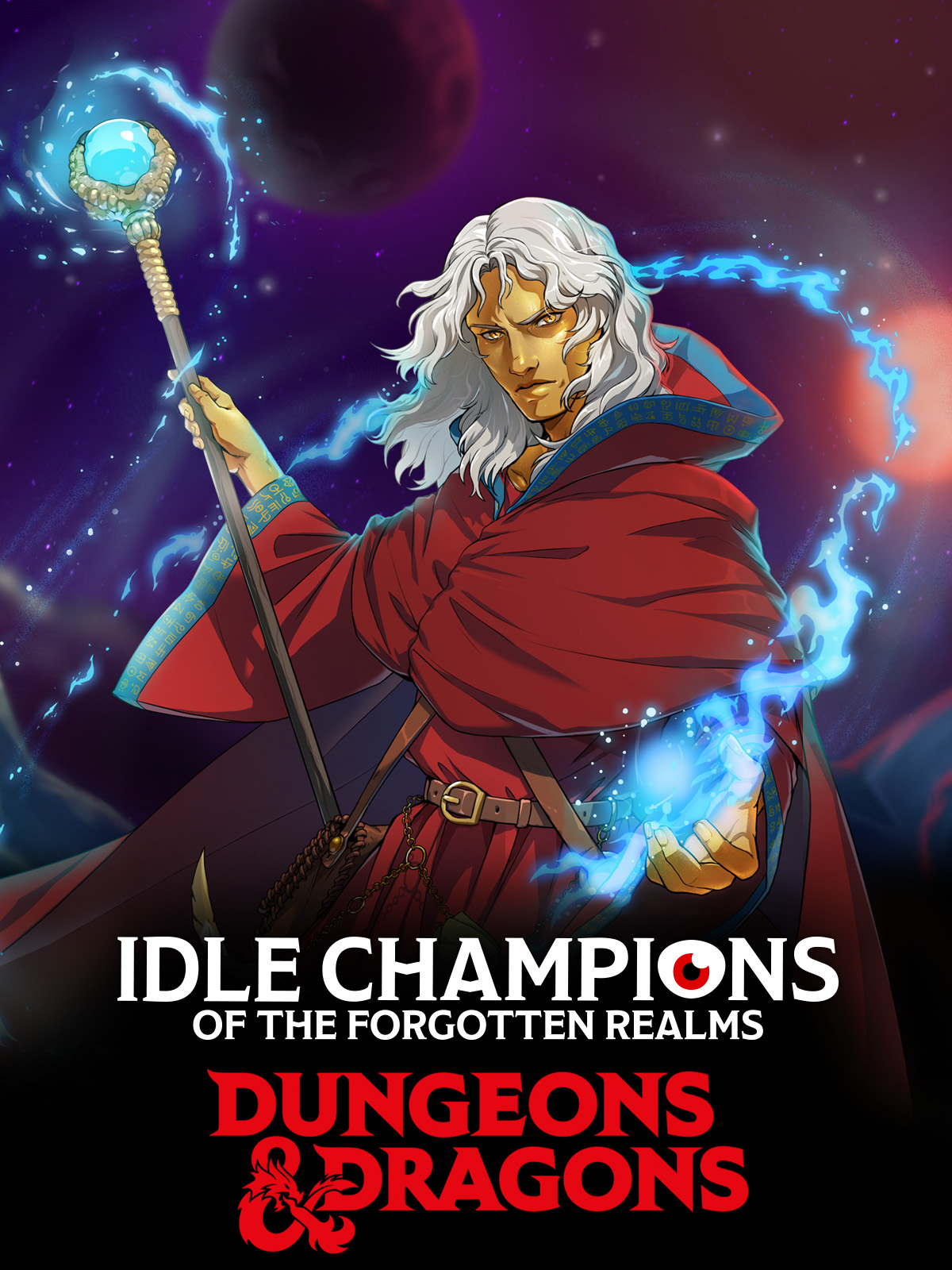 Idle Champions of the Forgotten Realms