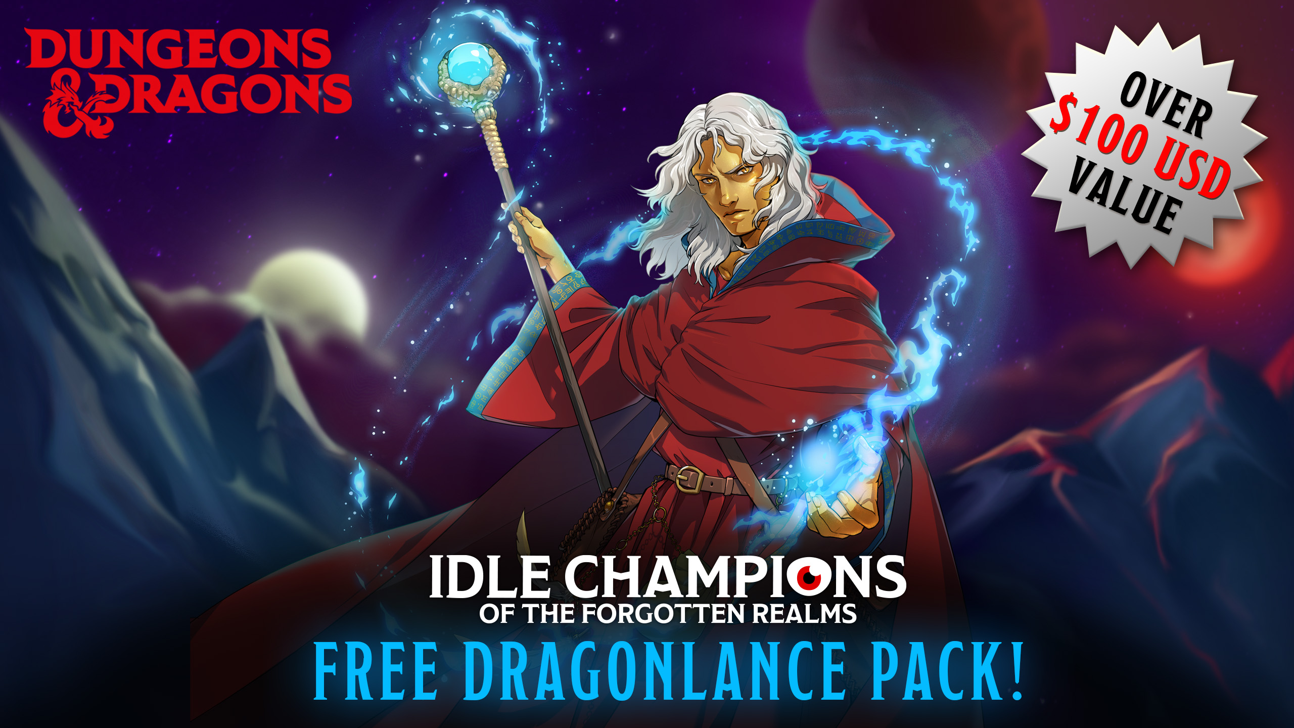 Idle Champions of the Forgotten Realms