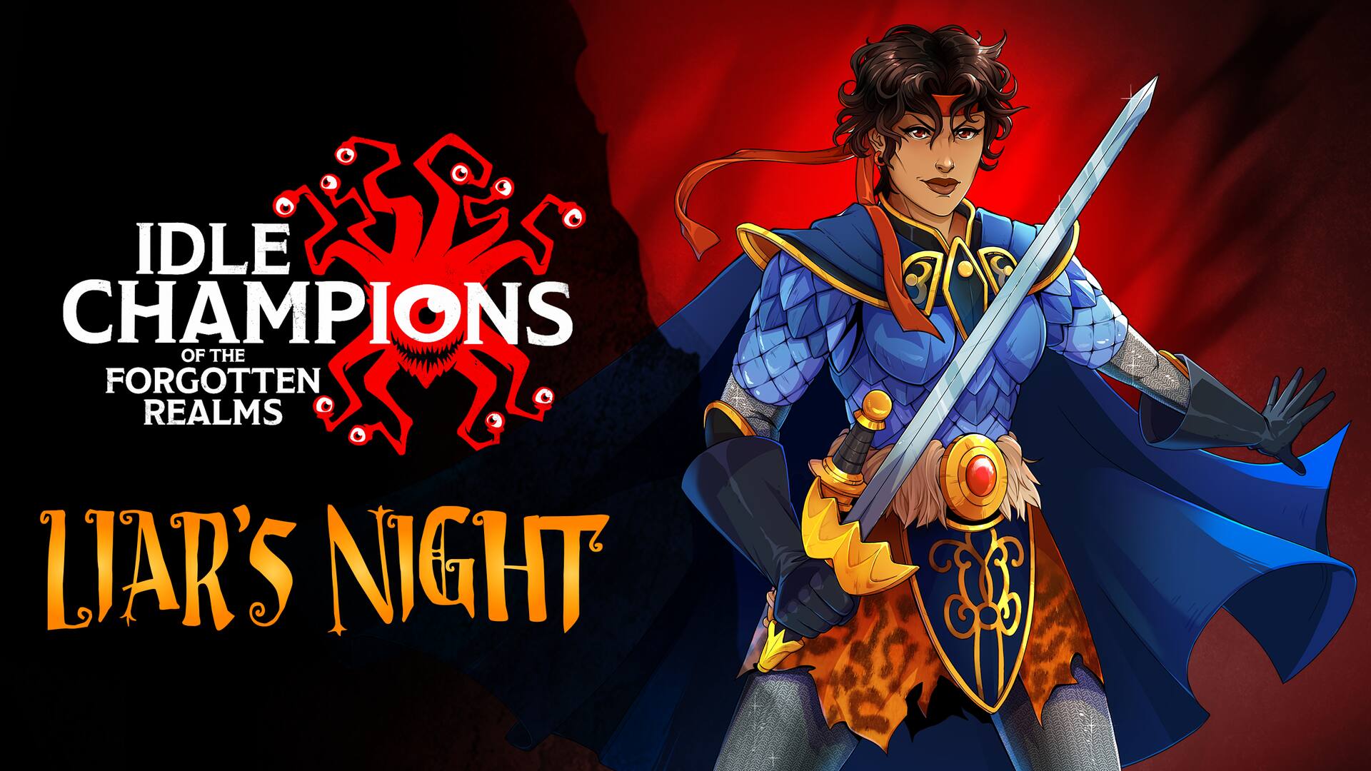 Idle Champions of the Forgotten Realms