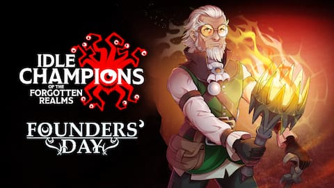Idle Champions of the Forgotten Realms