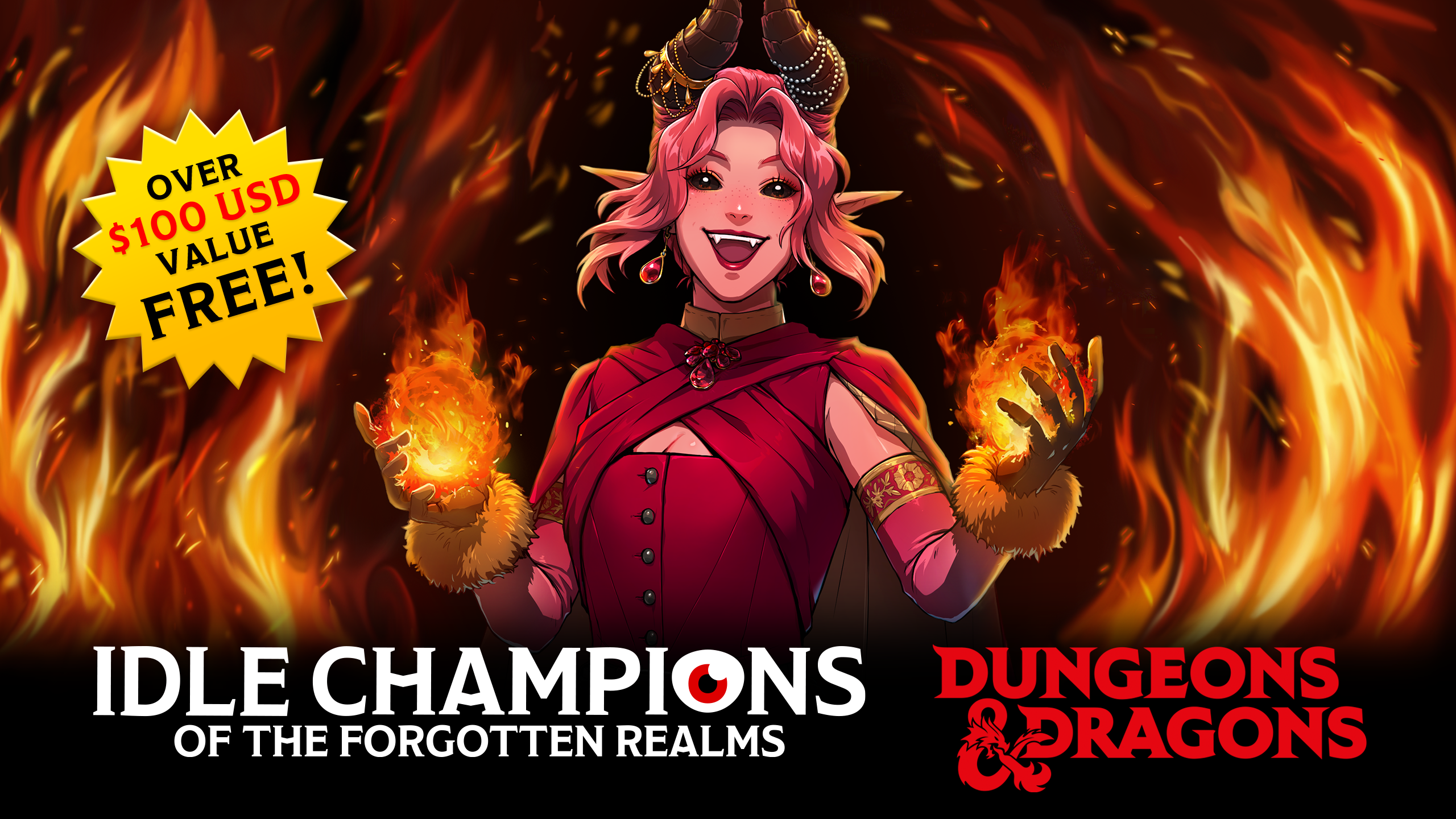 Idle Champions of the Forgotten Realms