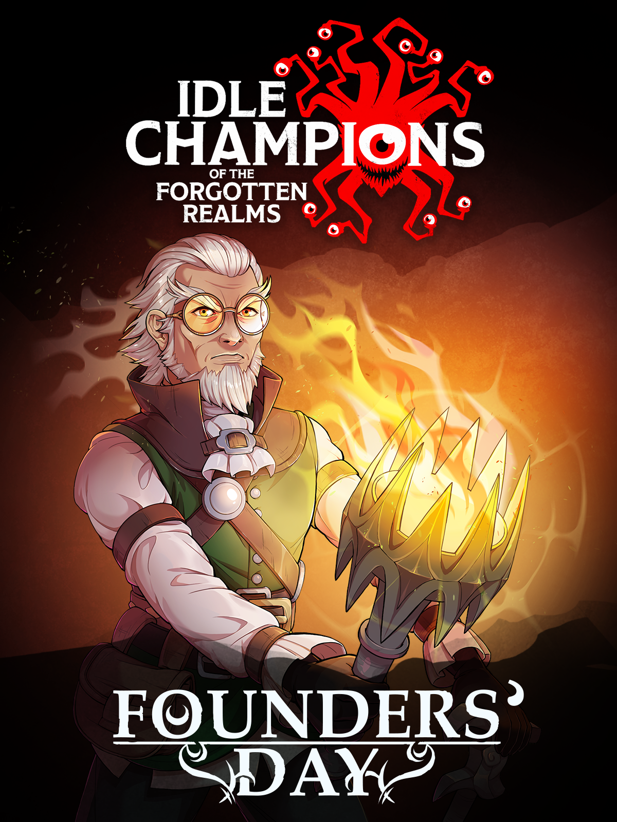 Idle Champions of the Forgotten Realms